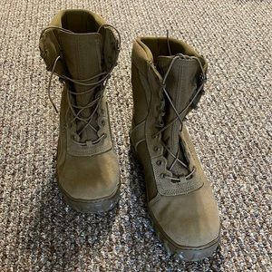 Rocky S2V Tactical Military Boot - Size 12.5